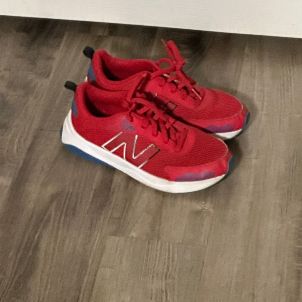 New Balance